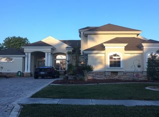 14098 Andrew Scott Rd, Spring Hill, FL 34609