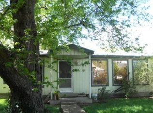 6 Harris Creek Ln, Horseshoe Bend, ID 83629