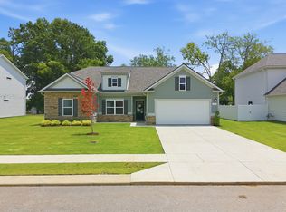 548 Nightengale Ridge Dr, Columbia, TN 38401