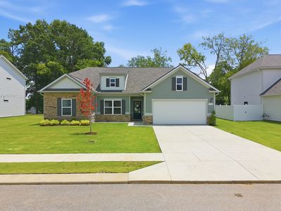548 Nightengale Ridge Dr, Columbia, TN, 38401