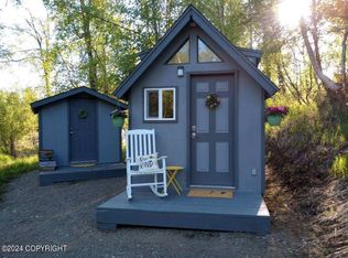 12058 S Halbert St, Wasilla, AK 99623