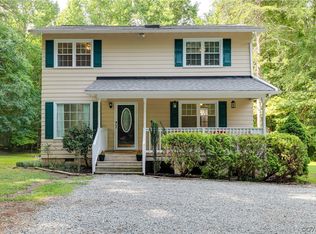 2655 Ridge Rd, Powhatan, VA 23139