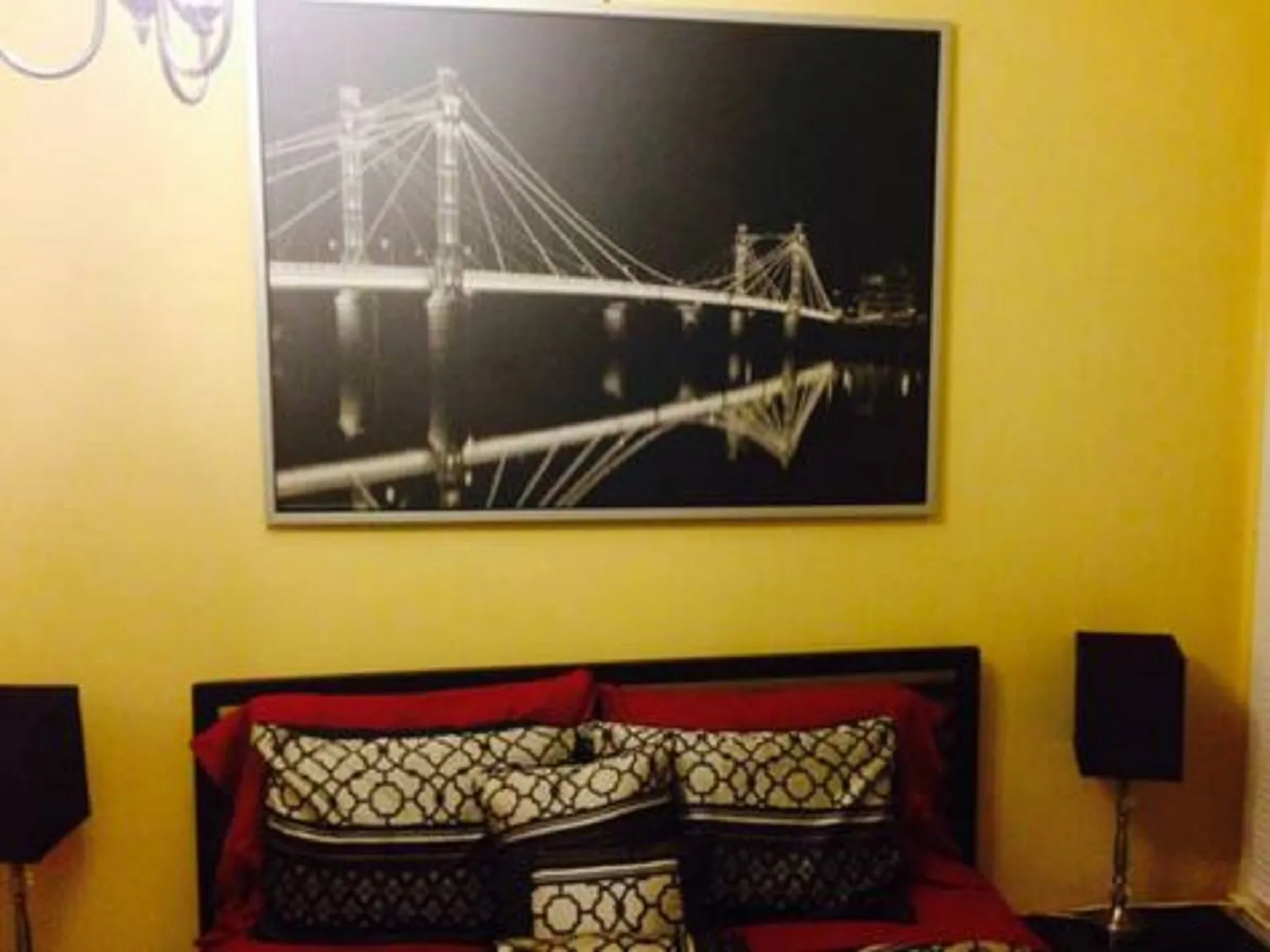 Studio, 400 sqft, $1,050 — Photo 2