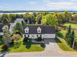 57 Fluker Street, Thomaston, ME 04861