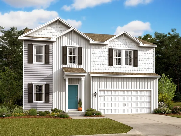 106 Perdiz Rd, Hedgesville, WV 25427