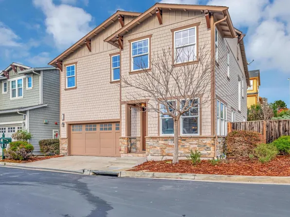 347 Sandy Bay Ct, Richmond, CA 94801