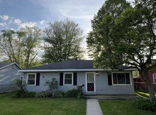 7822 Delmar Ave, Hammond, IN 46324