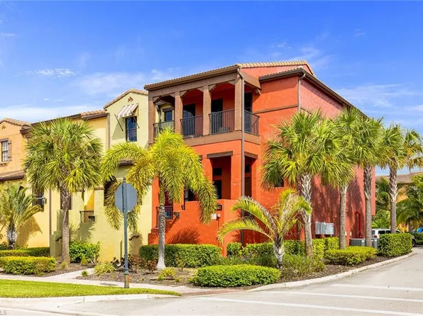 8663 Olinda Way APT 7510, Fort Myers, FL 33912