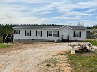 535 River Ridge Rd, Pamplin, VA 24522