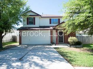 15007 Chamberlain Ct #1044, Austin, TX 78724