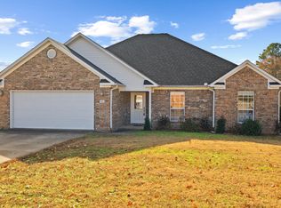 11 Willow Cv, Cabot, AR 72023