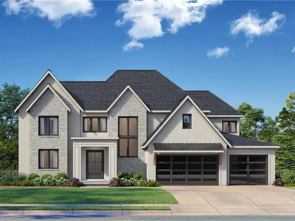 11802 W 181st Ter, Overland Park, KS 66013