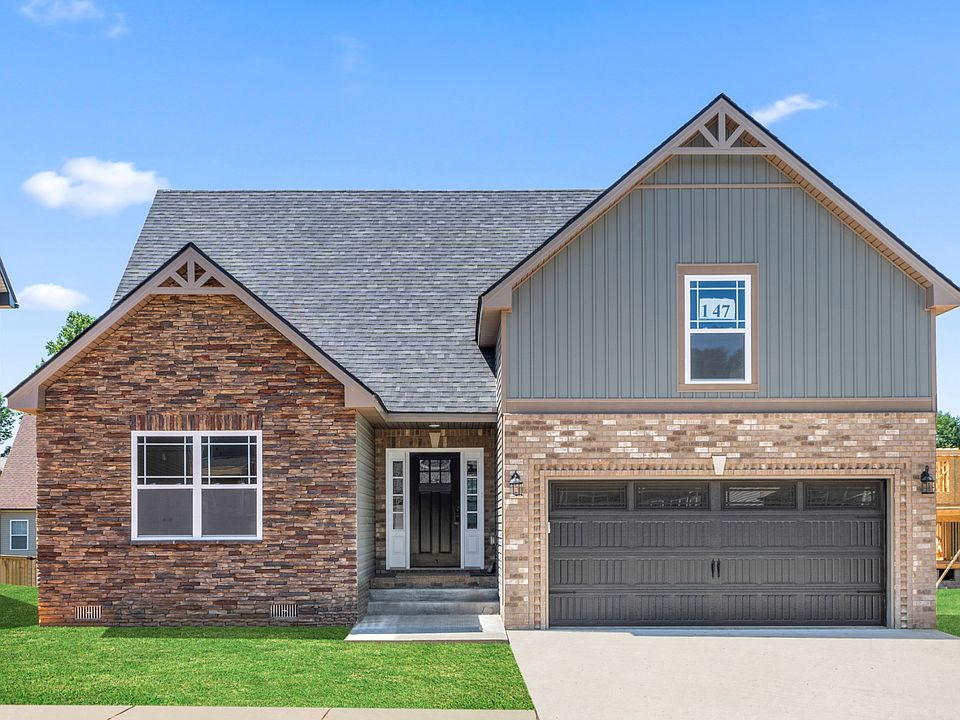 1st image of 147 Locust Run Lot 147
