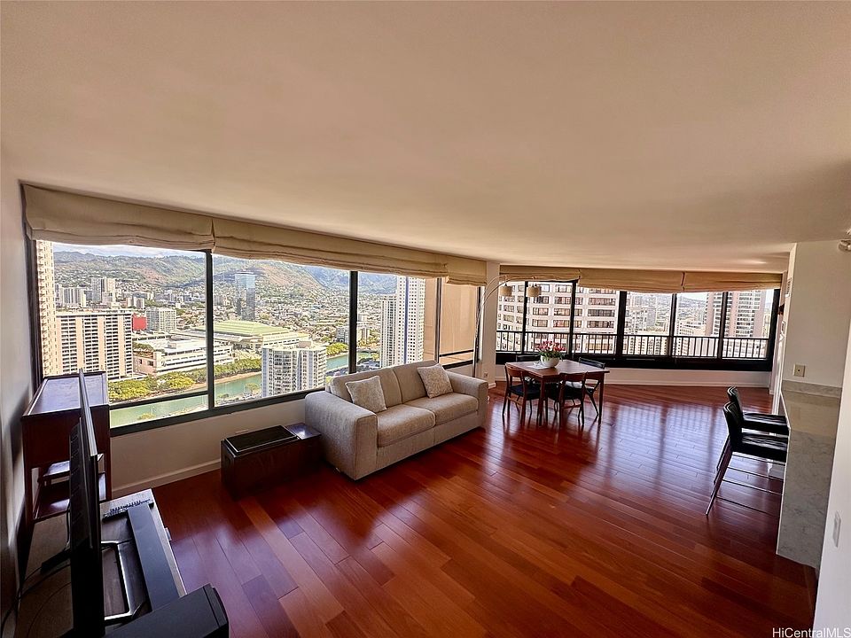 1st image of 1778 Ala Moana Blvd APT 3306