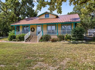 624 Alexander Rd, Stephenville, TX 76401