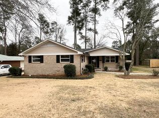815 Stanton Dr, North Augusta, SC 29841