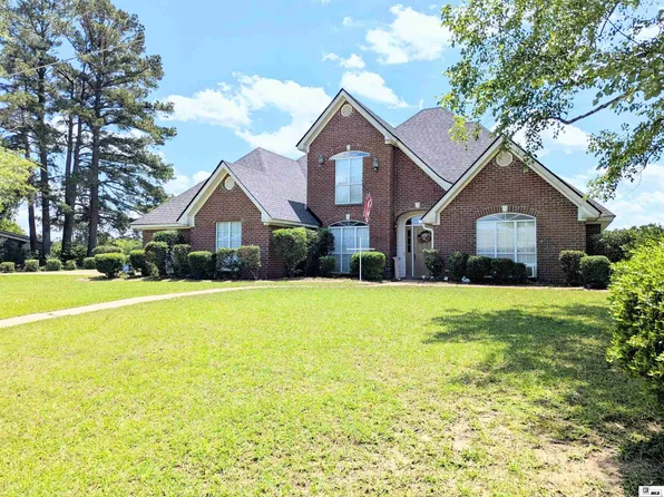 480 Pine Hills Dr, Calhoun, LA 71225