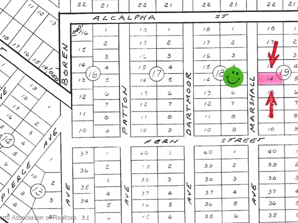 151 Marshall Ave, Lake Placid, FL 33852