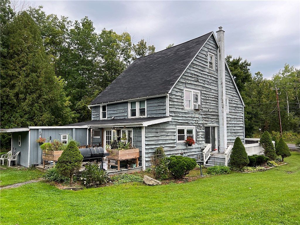 420 Pear St, Keuka Park, NY 14478 Zillow