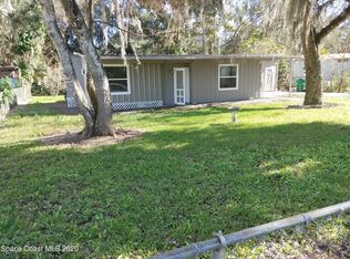 2447 Wildwood Dr, Mims, FL 32754