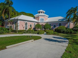 3633 Boca Pointe Dr, Sarasota, FL 34238