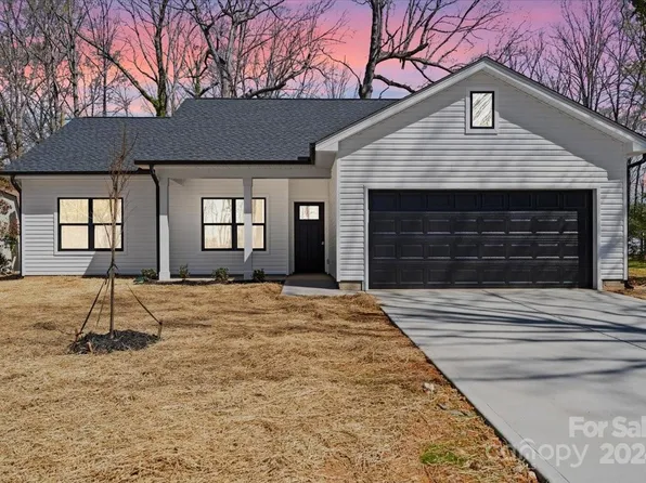 116 Woodland Ln, Monroe, NC 28112