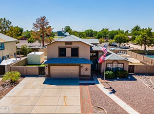 2843 E Laurel St, Mesa, AZ 85213