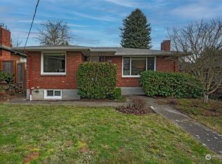 8020 Corliss Ave N, Seattle, WA 98103