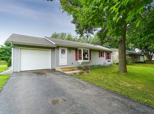5928 Upper 183rd St W, Farmington, MN 55024