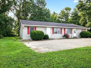 1337-1339 S Hickory Grove Ln, Bloomington, IN 47403