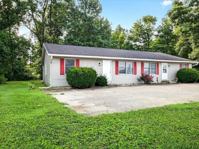 1337-1339 S Hickory Grove Ln, Bloomington, IN, 47403