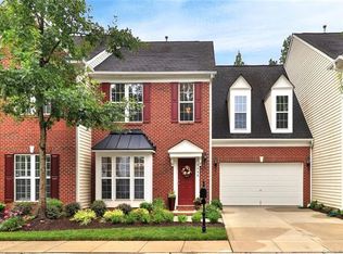 5008 Tribecca St #20, Charlotte, NC 28270