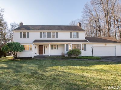 9 Victoria Lane, Westport, CT, 06880