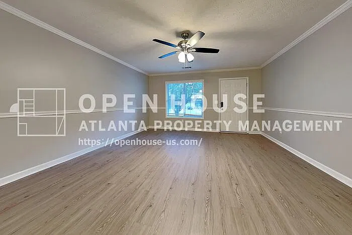 3 bed, 2.0 bath, 1481 sqft, $1,850 — Photo 3