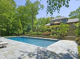 15 Arbor Path, Amagansett, NY 11930