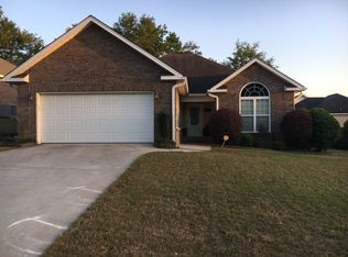 105 McVey Trl, Centerville, GA 31028