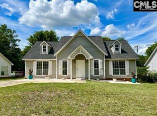 1308 Riverwalk Way, Irmo, SC 29063