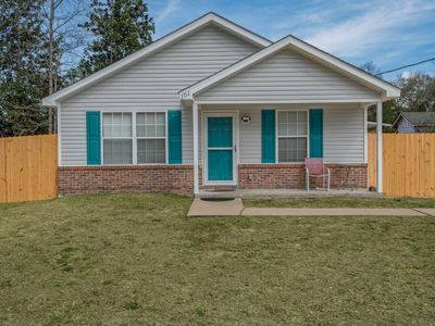 101 Haida Trl, Crawfordville, FL, 32327