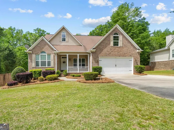 233 Stone Brooke Dr, Gray, GA 31032