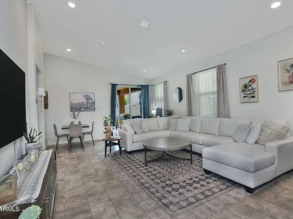 4215 W BRADSHAW CREEK Lane, New River, AZ 85087