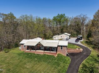 156 Cobble Ln, Greeneville, TN 37743