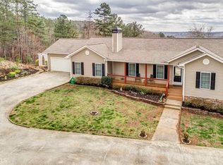 1810 Reavis Mountain Rd, Ball Ground, GA 30107