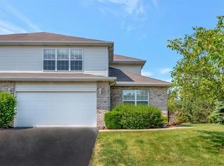 8802 Clare Ave, Mokena, IL 60448