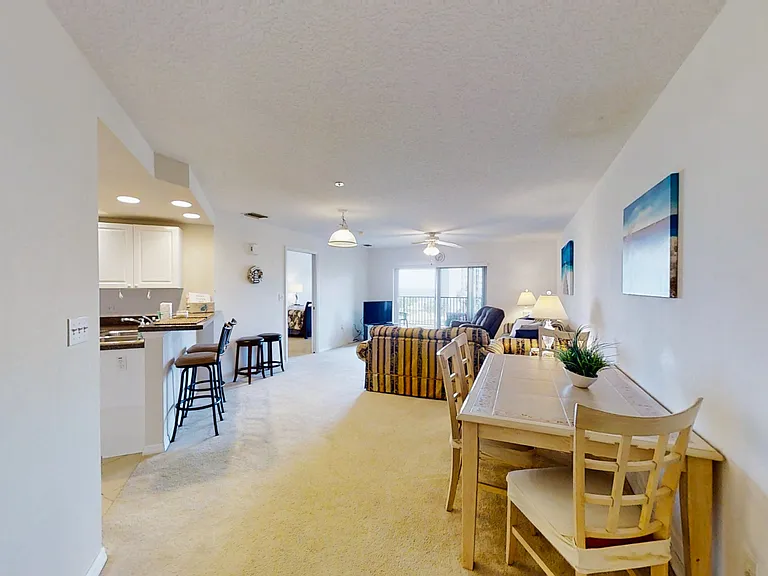 5300 S Atlantic Ave #3502 — Photo 29