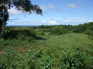 Kanepoonui Rd LOT 90-B, Kapaa, HI 96746