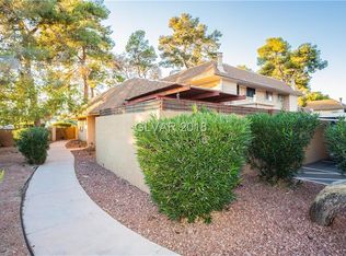 2435 Paradise Village Way, Las Vegas, NV 89120