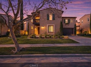 4340 Cantada Dr, Corona, CA 92883