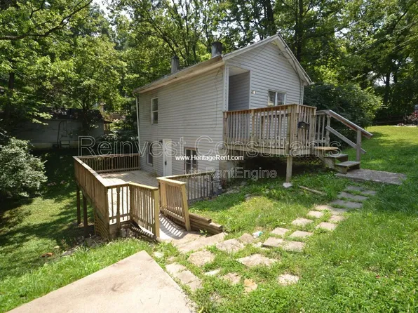 2041 Yoast Ave, Cincinnati, OH 45225