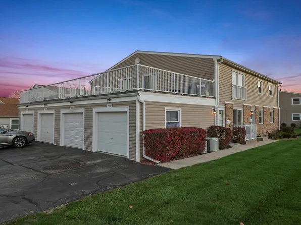 7937 163rd Pl #167, Tinley Park, IL 60477