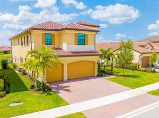 11980 N Baypoint Cir, Parkland, FL 33076